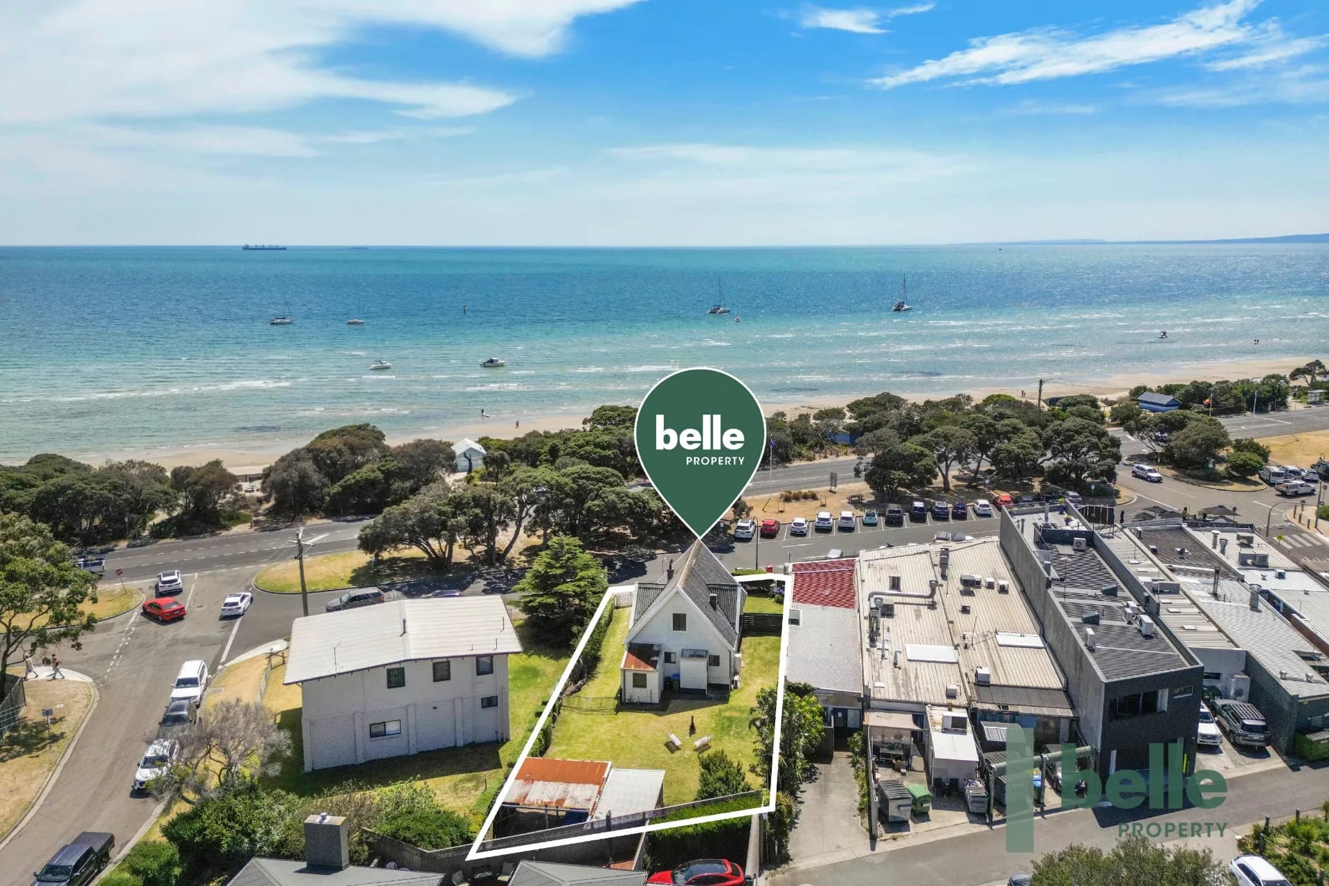 2851 Point Nepean Road, Blairgowrie, VIC, Blairgowrie - Image 1