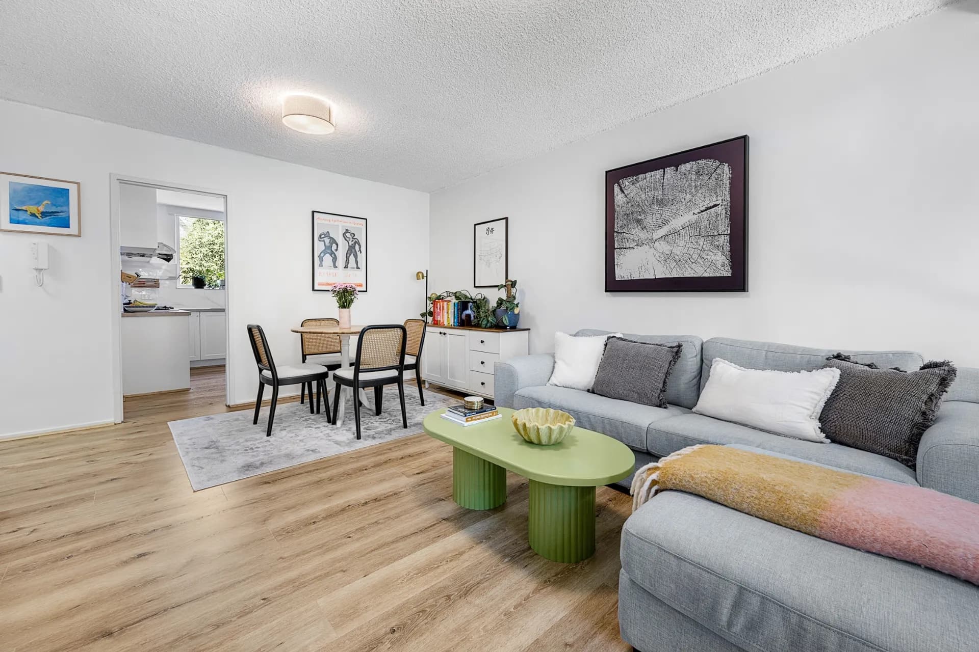 2/176 Power Street, Hawthorn, VIC, Hawthorn - Image 1