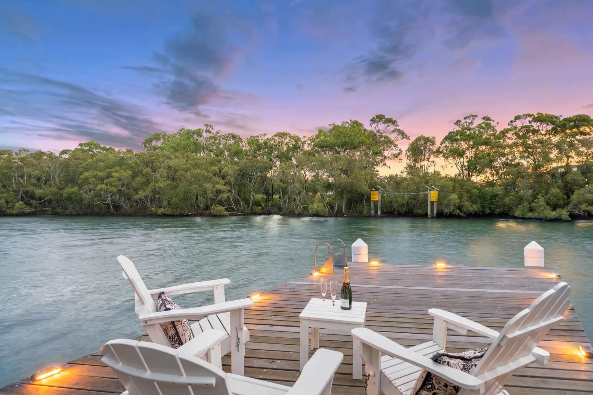 34 Wharf Street, Shorncliffe, QLD, Shorncliffe - Image 1