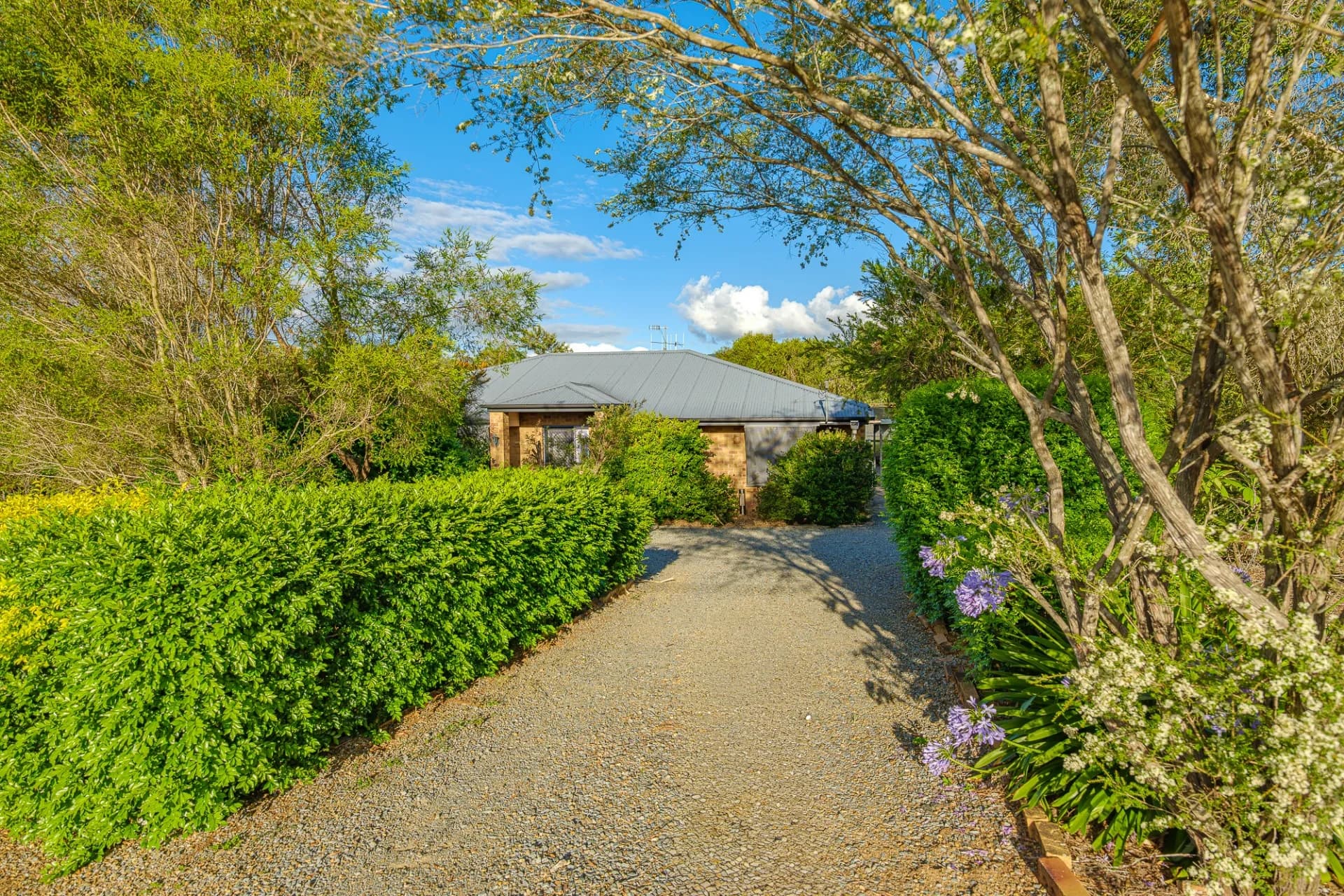 59 Chamberlain Street, Woolooga, QLD, Woolooga - Image 1