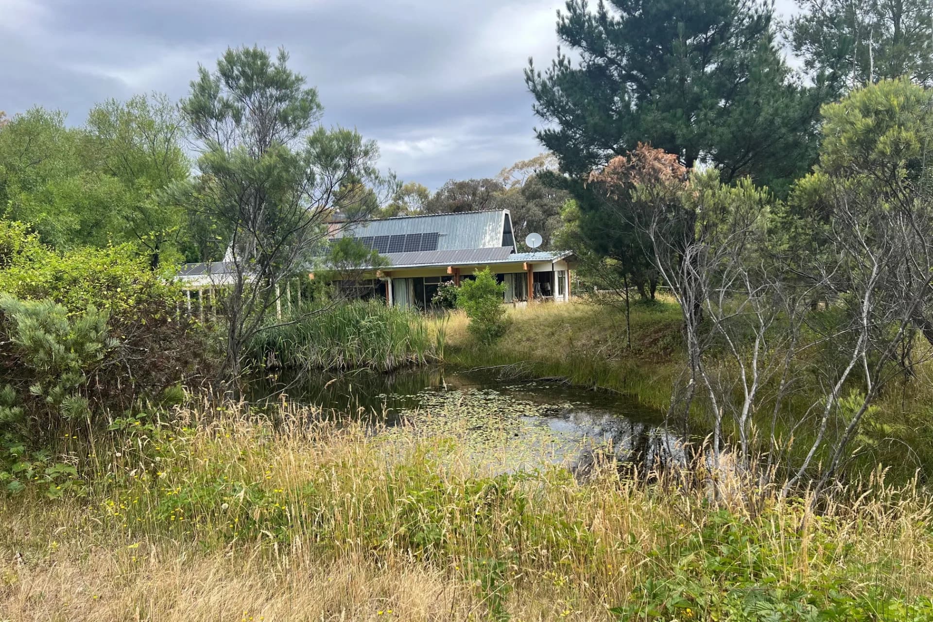 223 Little Burra Road, Burra, NSW, Burra - Image 1