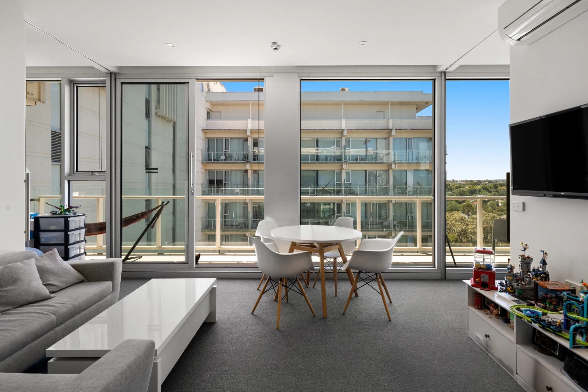 708/33 Warwick Street, Walkerville, SA, Walkerville - Image 1