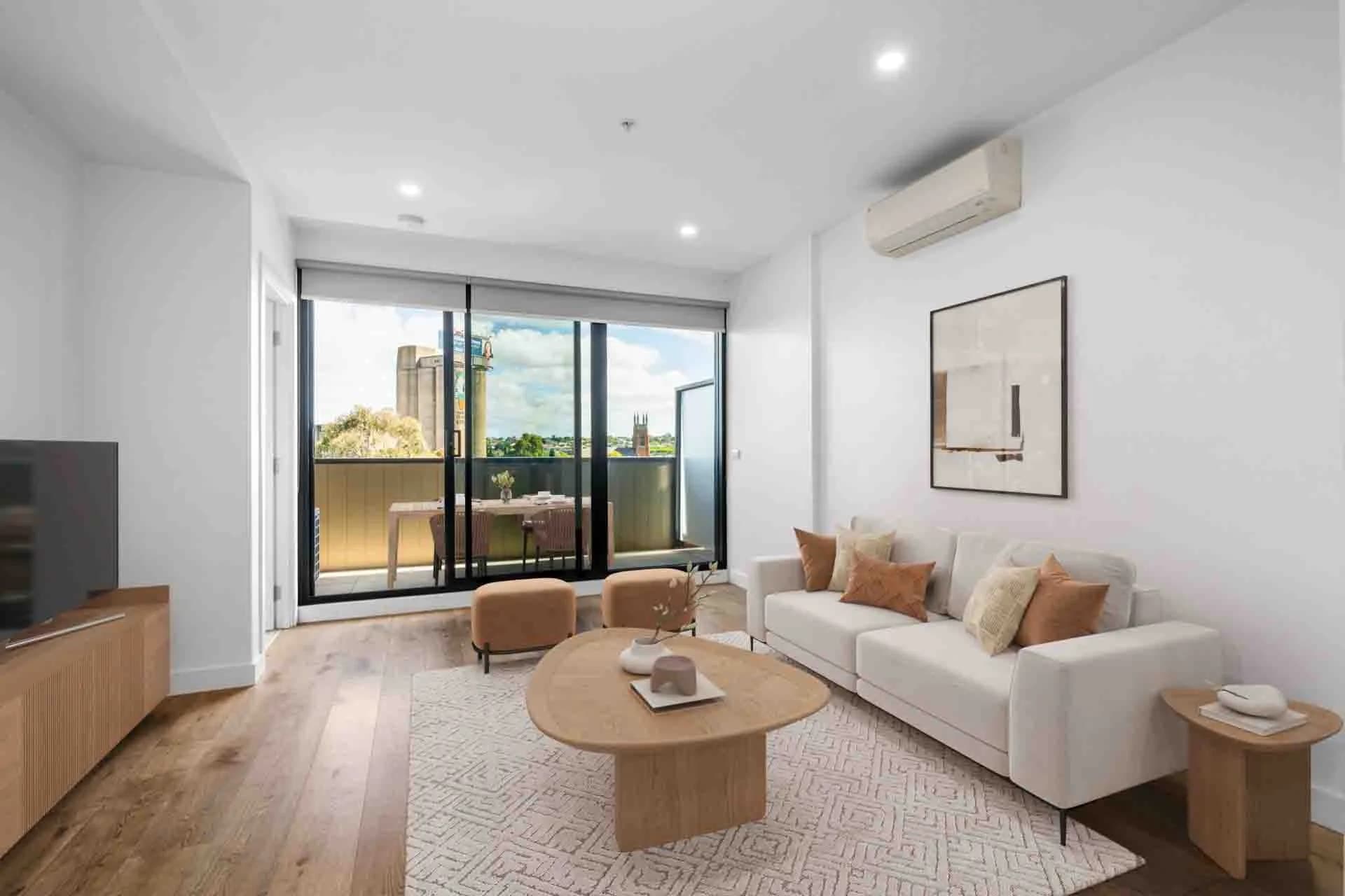 406/18 Malone Street, Geelong, VIC, Geelong - Image 1