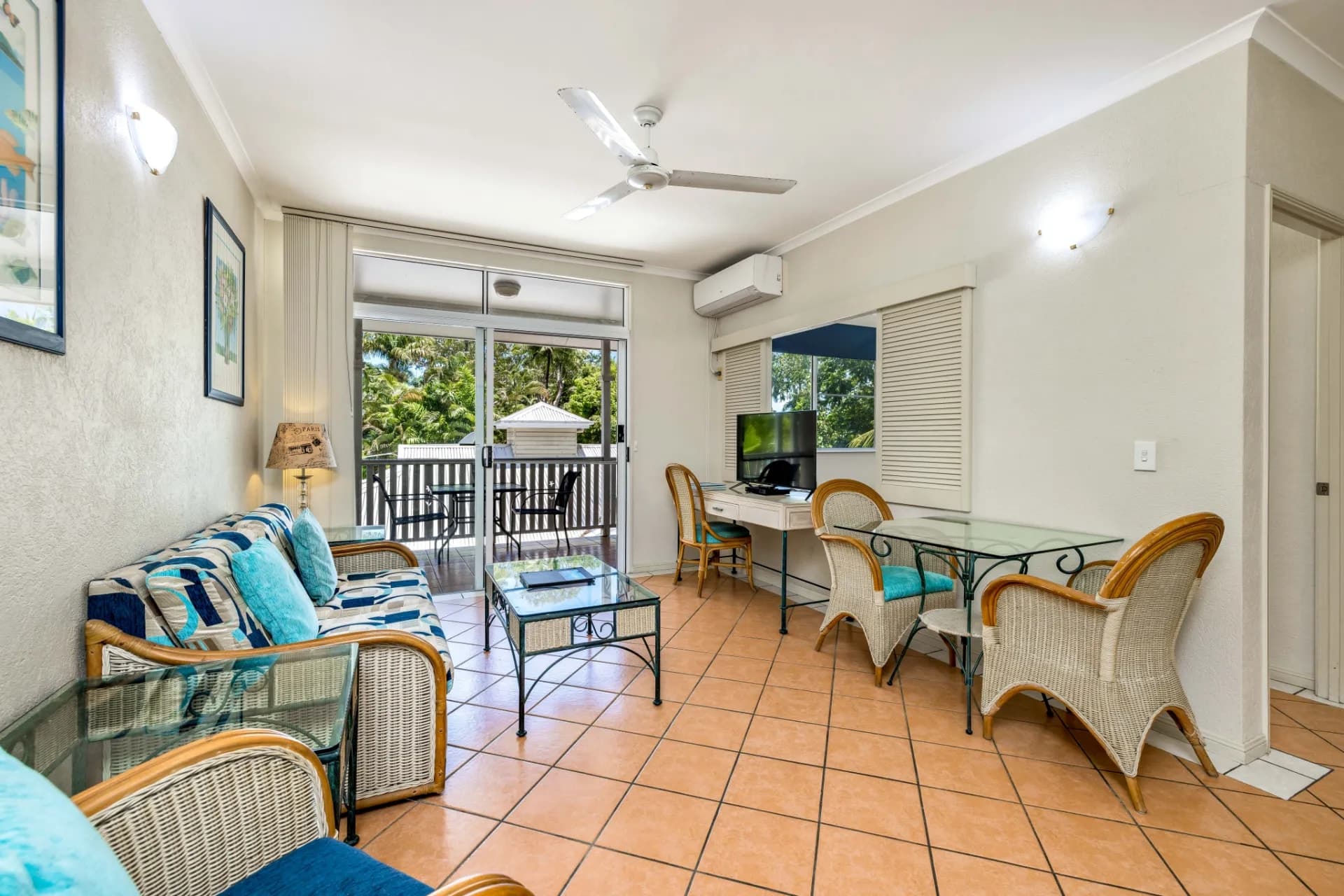 Unit 202/6-8 Triton Street, Palm Cove, QLD, Palm Cove - Image 1