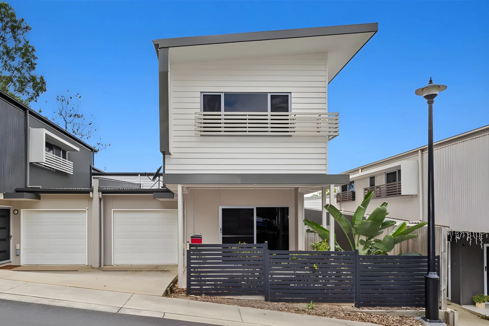21/46 Warringah Street, Everton Park, QLD, Everton Park - Image 1