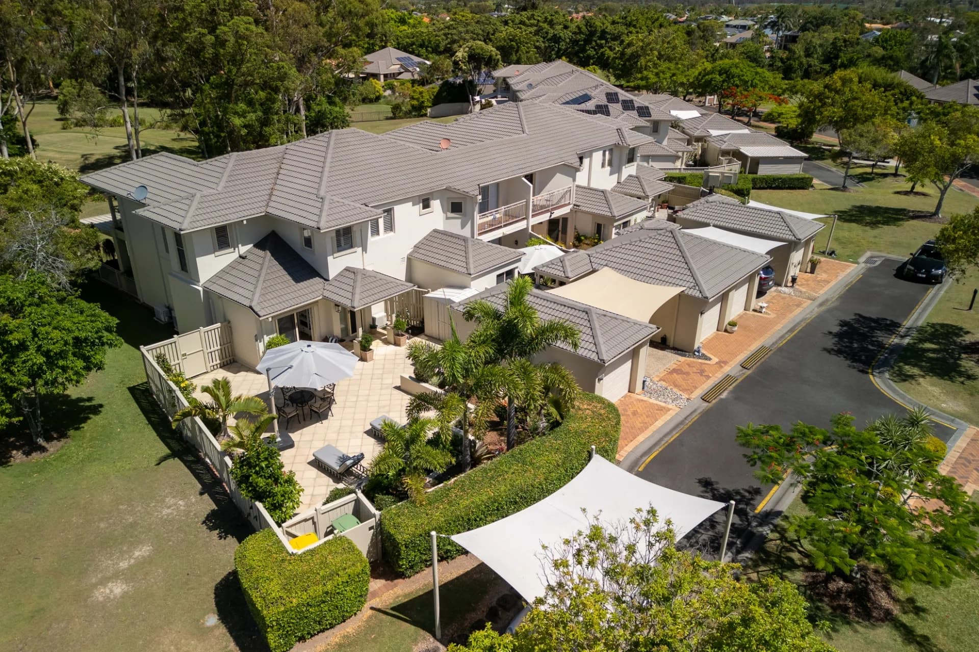 8139 Magnolia Drive West, Hope Island, QLD, Hope Island - Image 1
