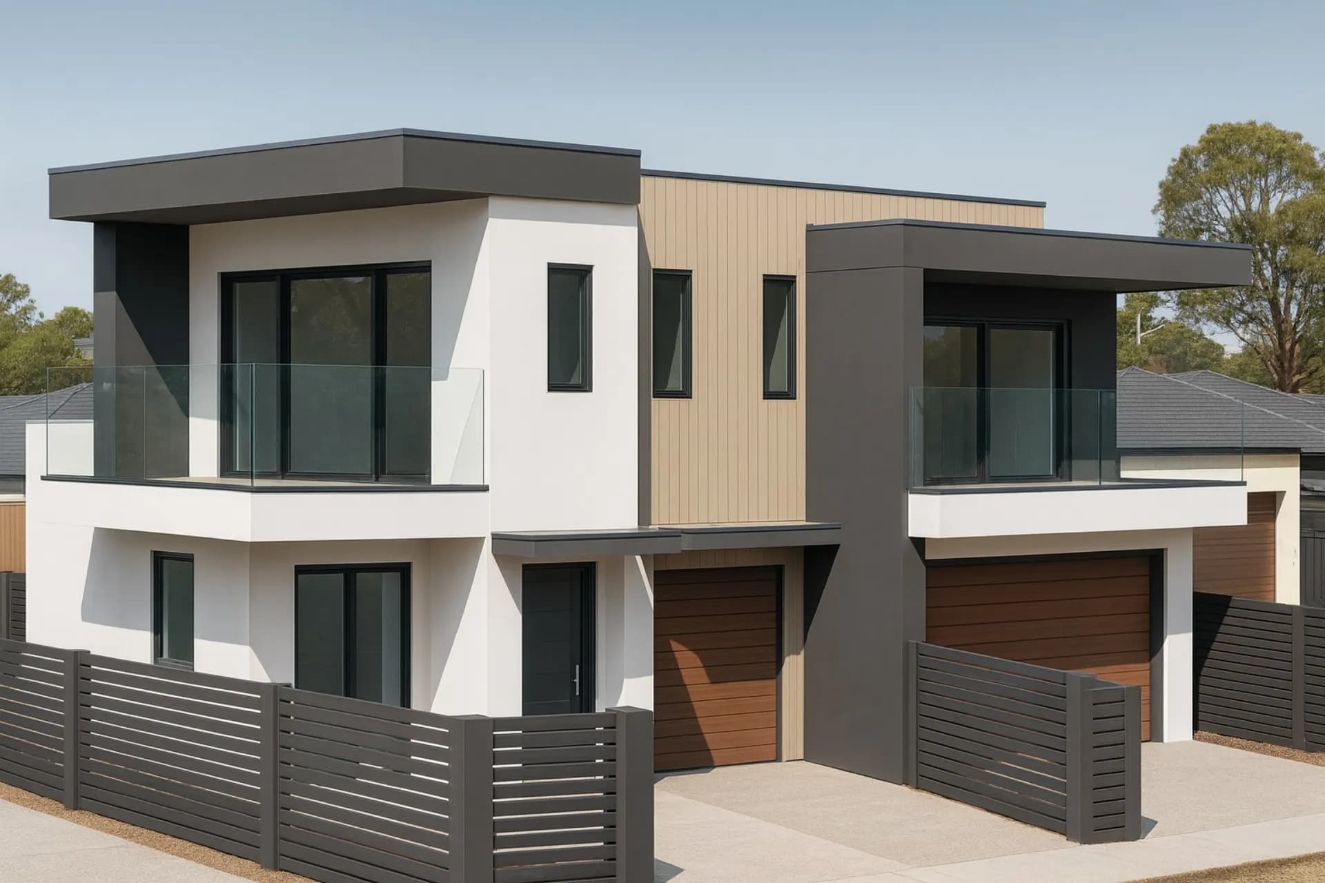 11A and 11B Dyson Street Lyneham, Lyneham, ACT, Lyneham - Image 1