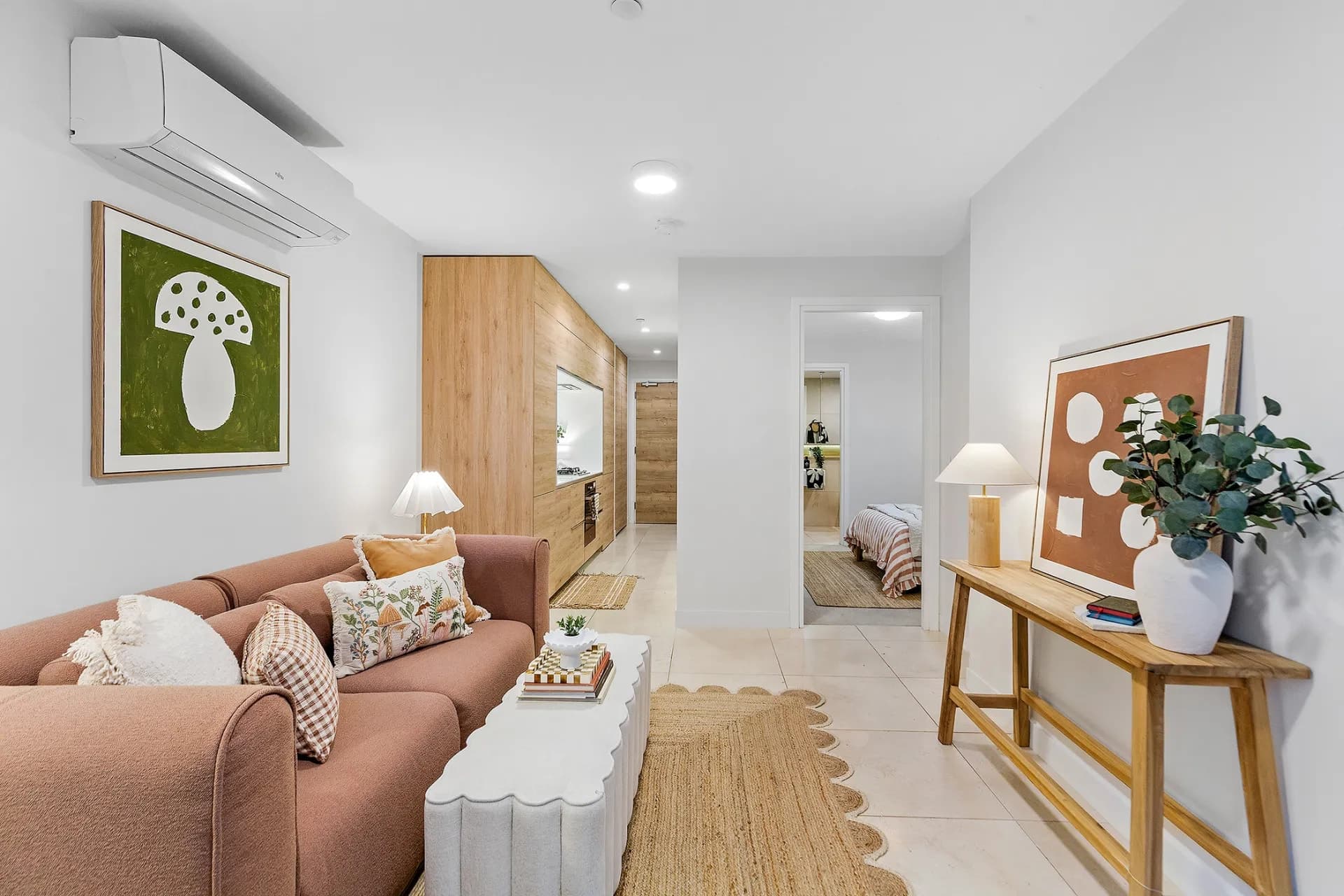 108/12 Queens Road, Melbourne, VIC, Melbourne - Image 1