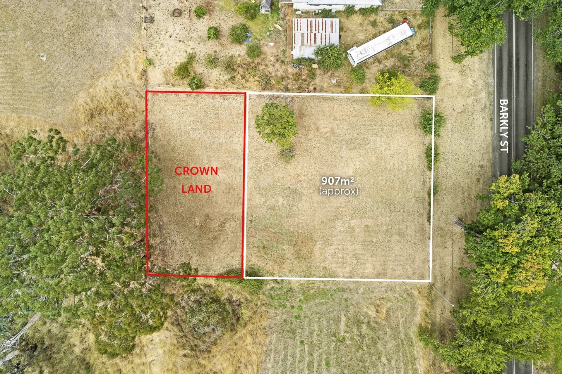 36 Barkly Street, Glenlyon, VIC, Glenlyon - Image 1