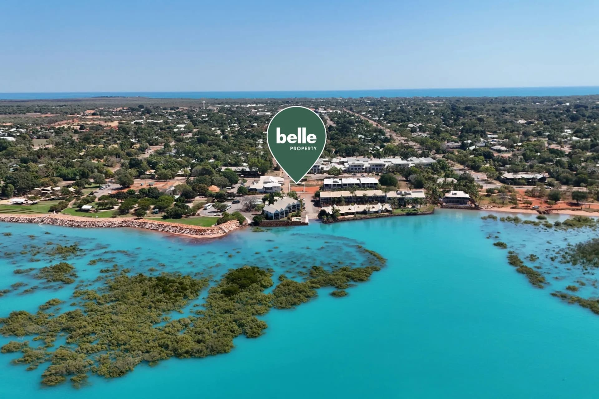 54 Hamersley Street, Broome, WA, Broome - Image 1