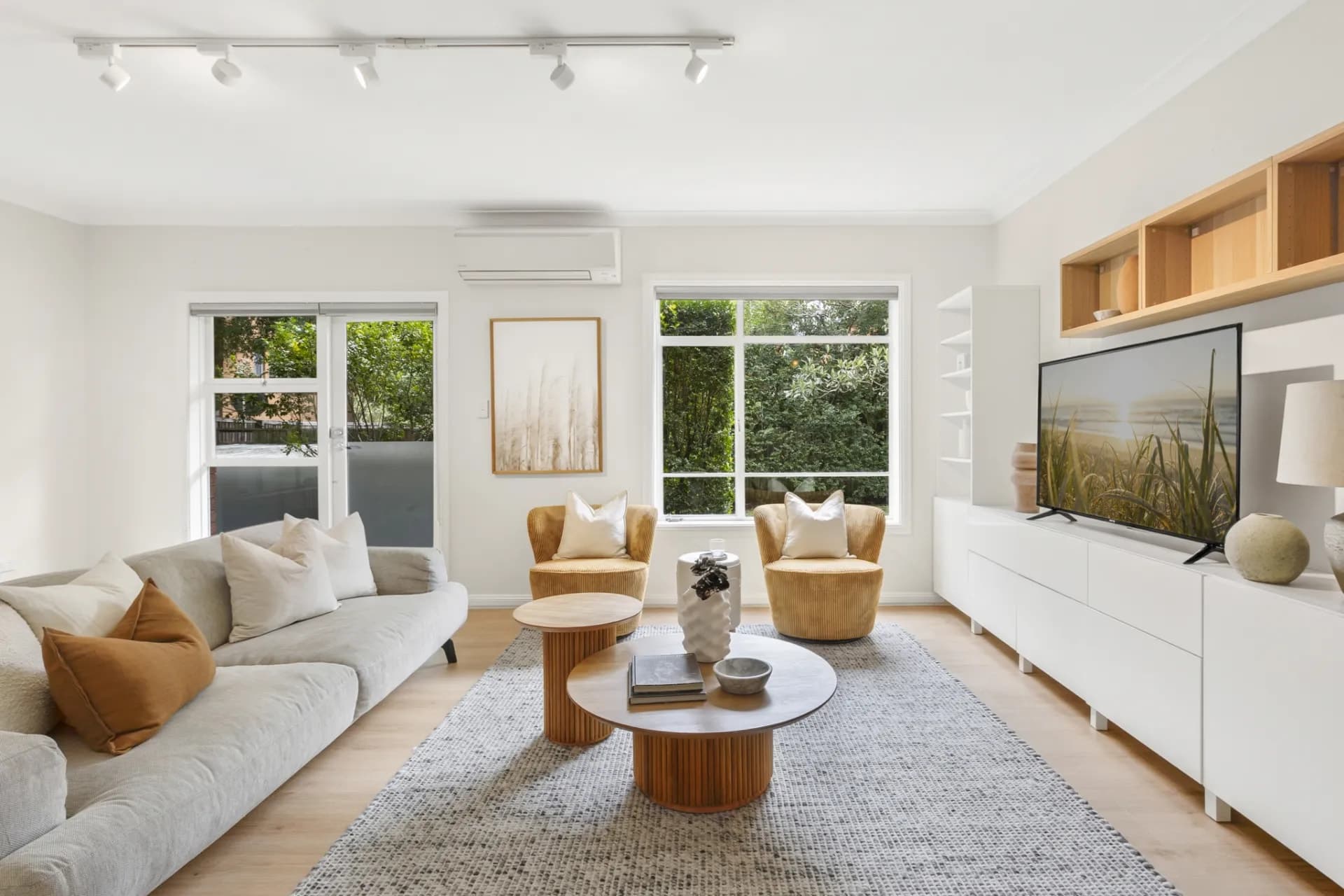 3/12 Hazelbank Road, Wollstonecraft - Image 1