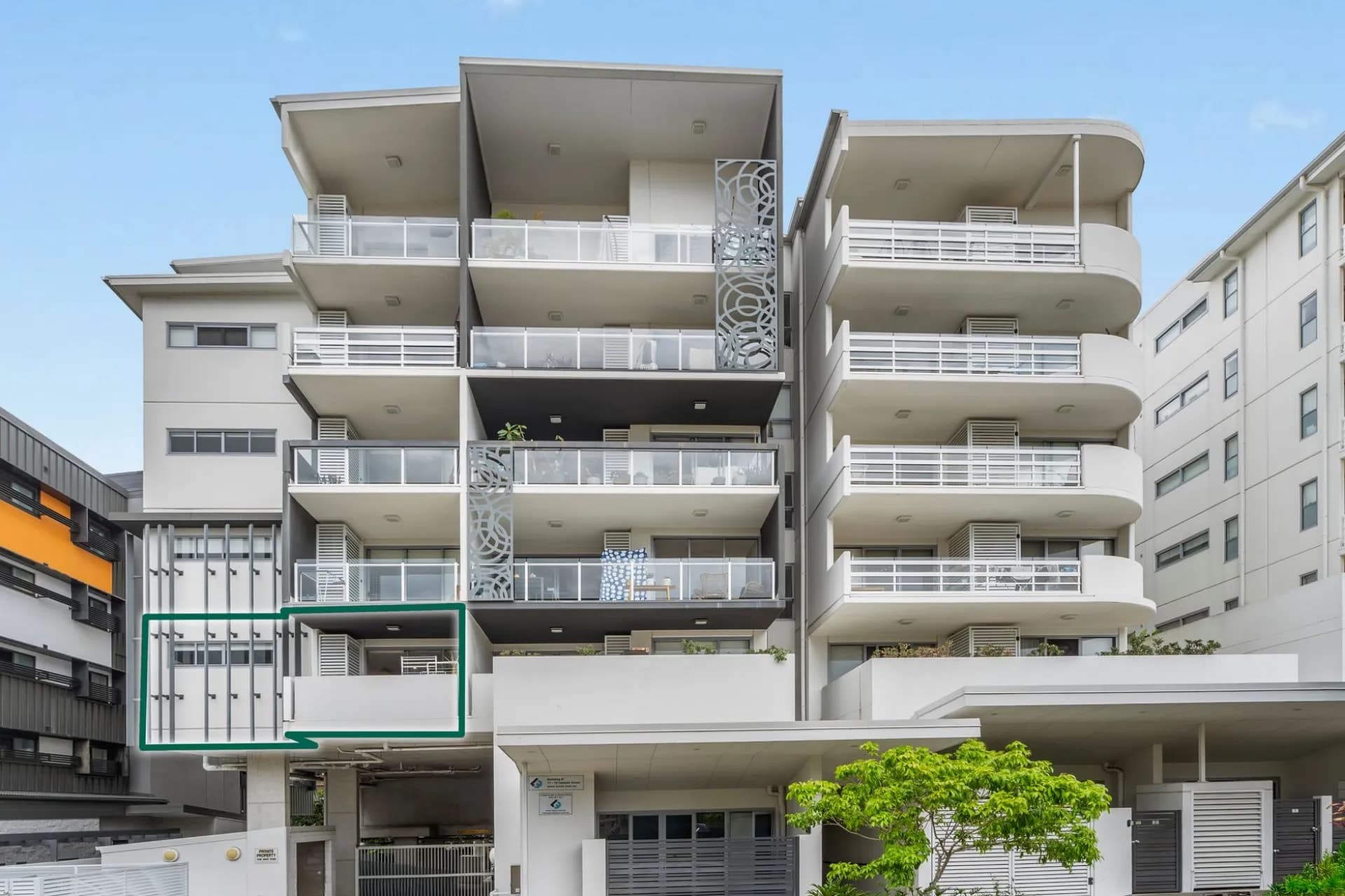 205/19 Isedale Street, Wooloowin, QLD, Wooloowin - Image 1