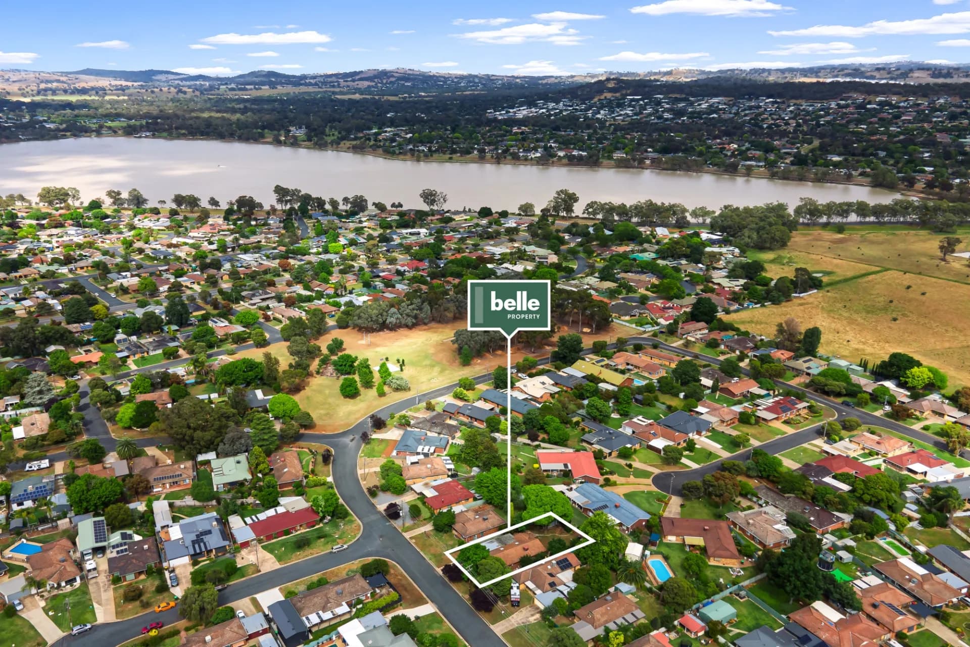 9 Telopea Crescent, Lake Albert - Image 1