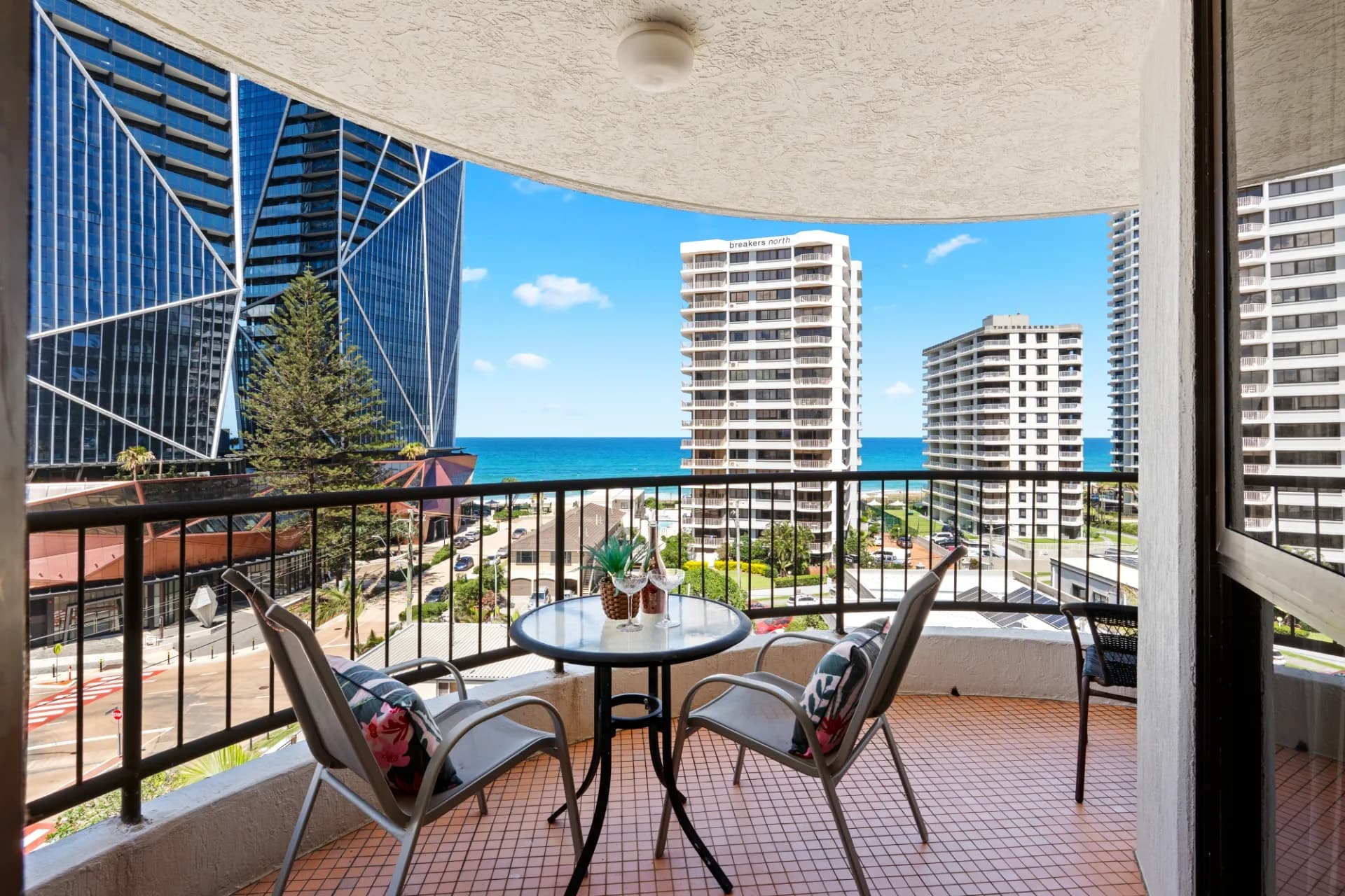 19/219 Surf Parade, Surfers Paradise, QLD, Surfers Paradise - Image 1
