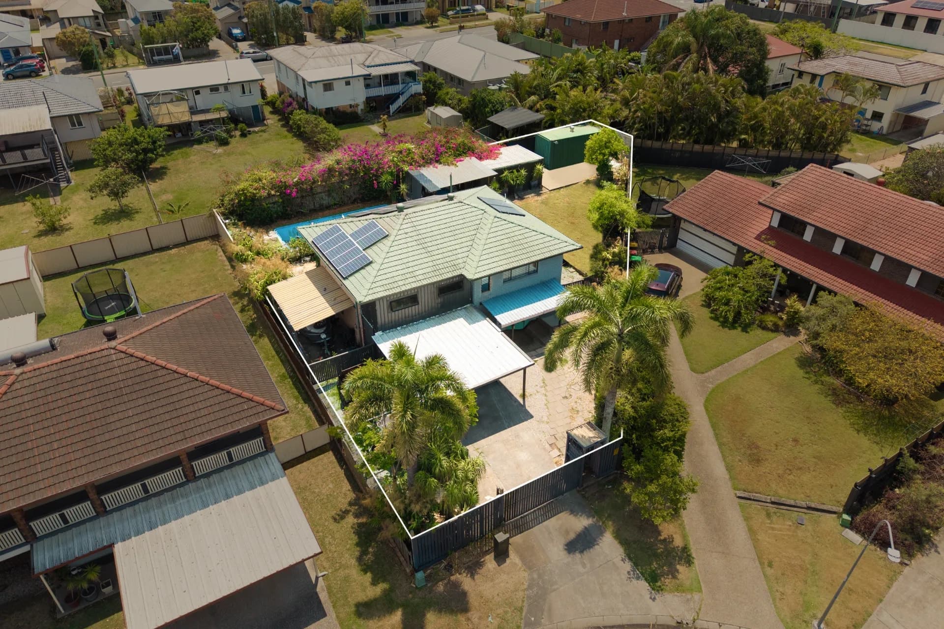 36 Willena Street, Boondall, QLD, Boondall - Image 1