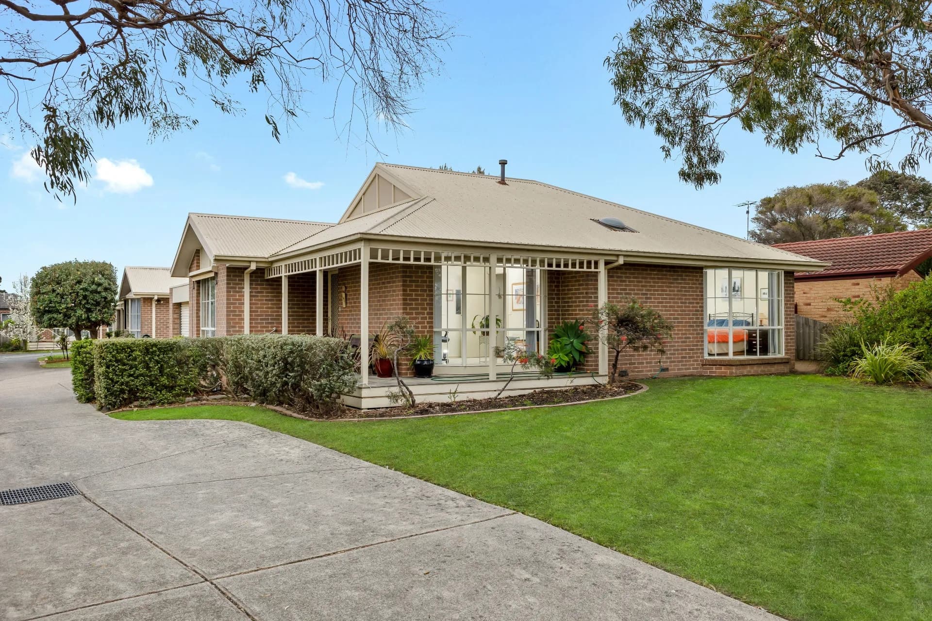1/7 Carol Street, Mornington - Image 1