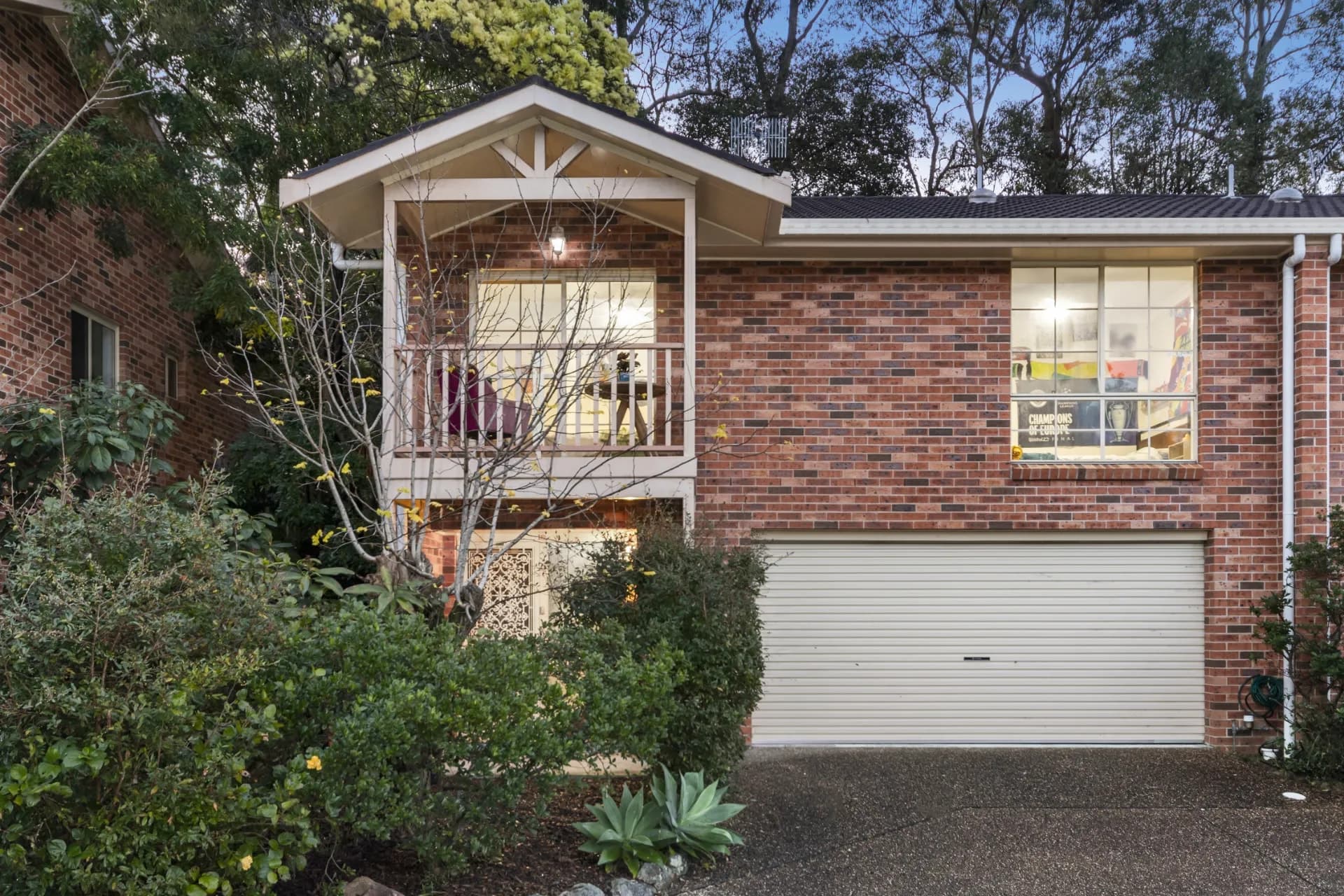 18/250 Park Avenue, Kotara., Kotara - Image 1