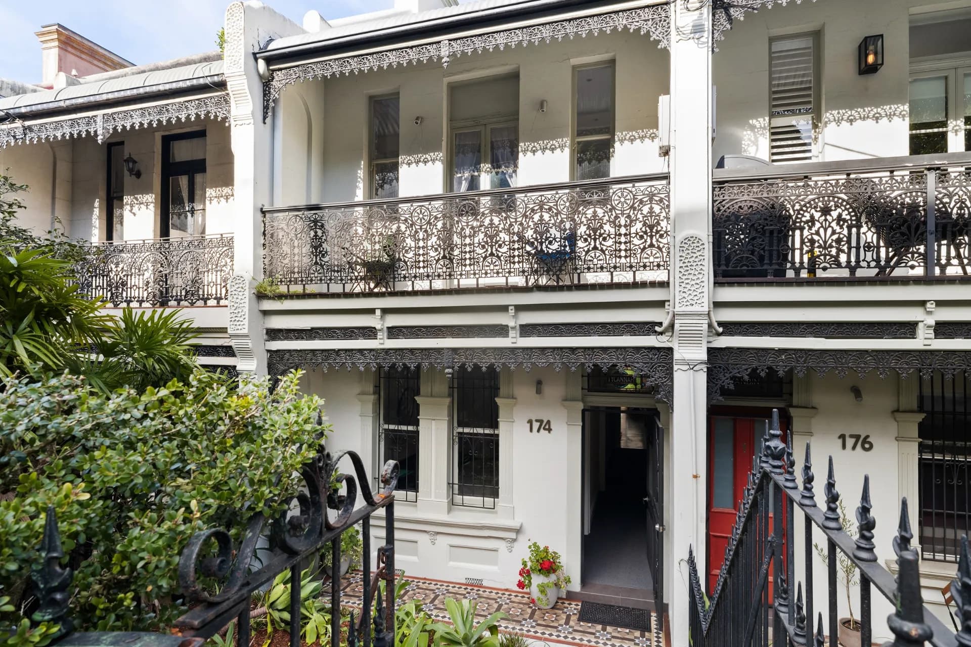 4/174-176 Barcom Avenue, Darlinghurst., Darlinghurst - Image 1