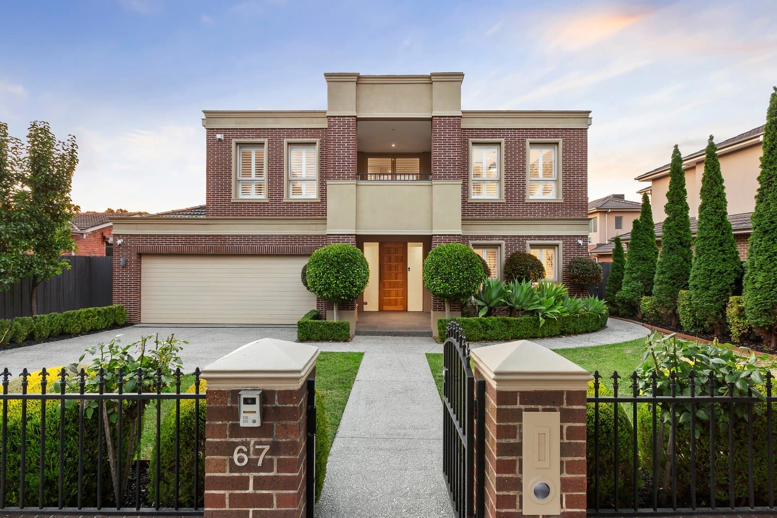 67 Medina Road, Glen Waverley, Glen Waverley - Image 1