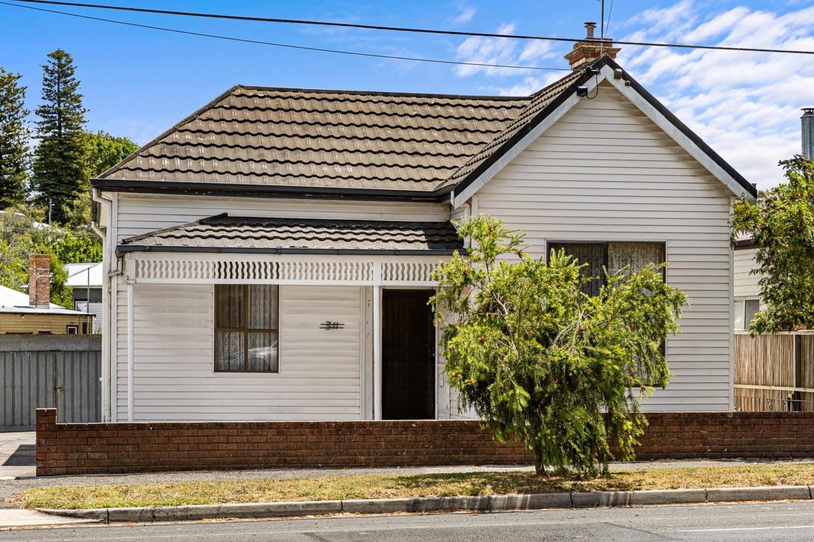 311 Peel Street, Black Hill, Black Hill - Image 1