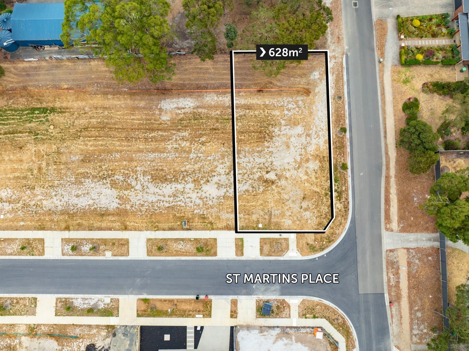 2 St Martins Place, Mount Clear, Mount Clear - Image 1