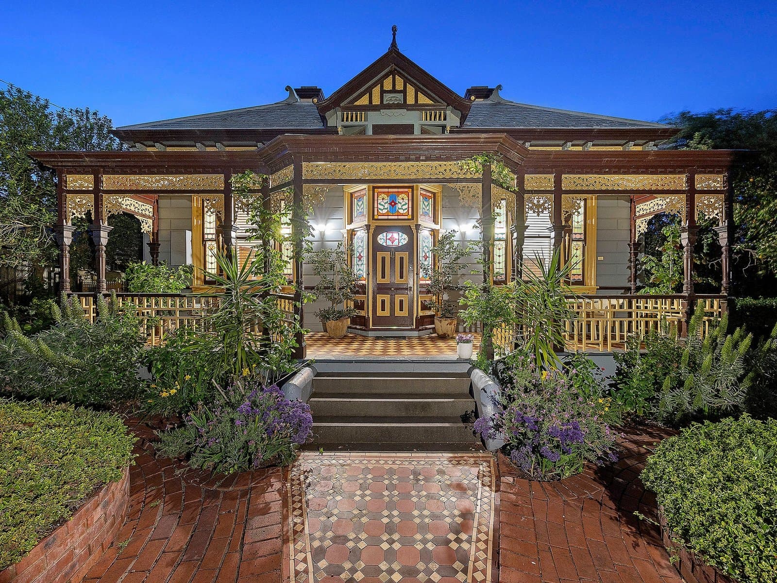 6 Beech Street, Golden Square, Golden Square - Image 1