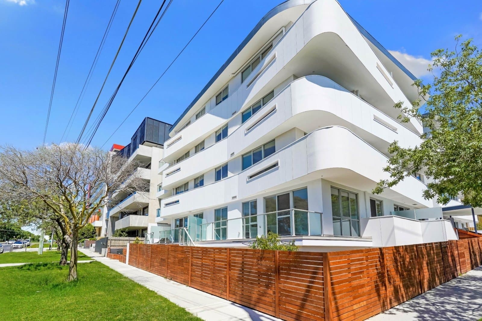 307/16 Dalgety Street, Oakleigh, Oakleigh - Image 1