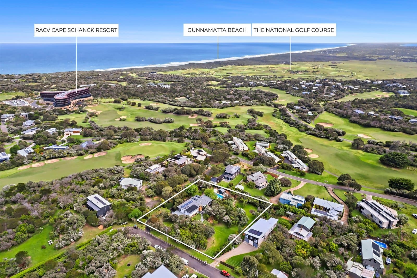 26 Bernards Way, Cape Schanck, Cape Schanck - Image 1