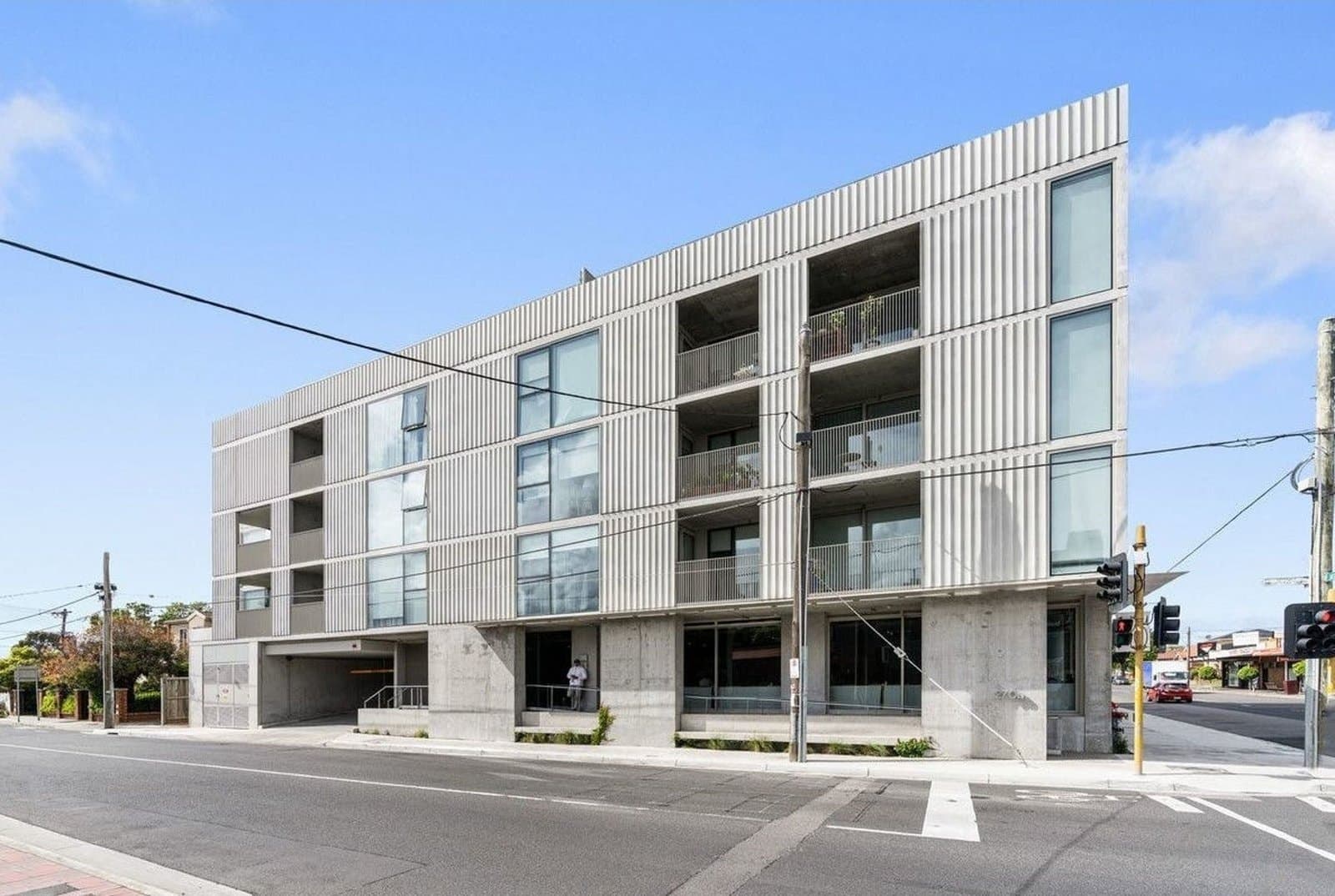 109/270B Mckinnon Road, Mckinnon, McKinnon - Image 1