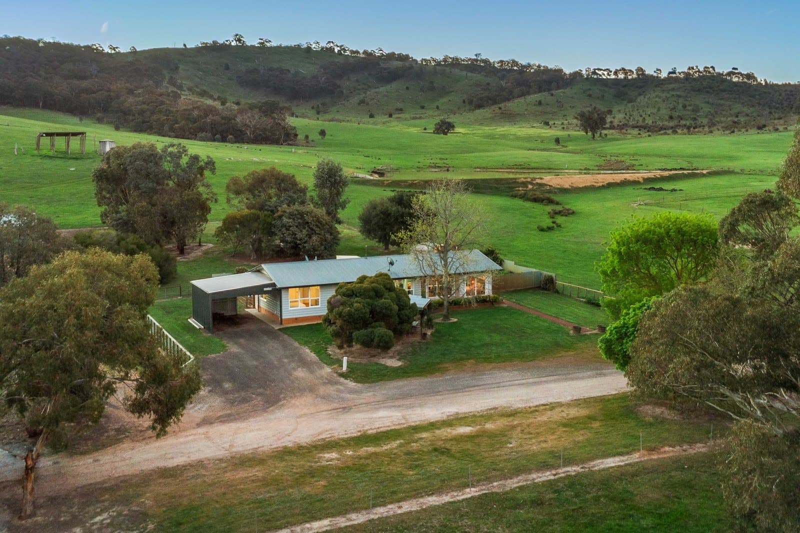 44 Hardys Lane, Warrenmang, Warrenmang - Image 1