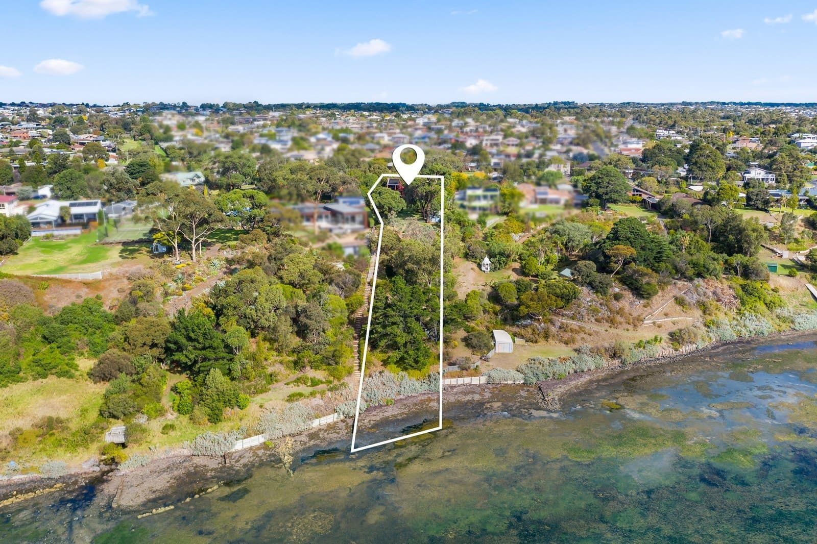 126 Bay Shore Avenue, Clifton Springs, Clifton Springs - Image 1