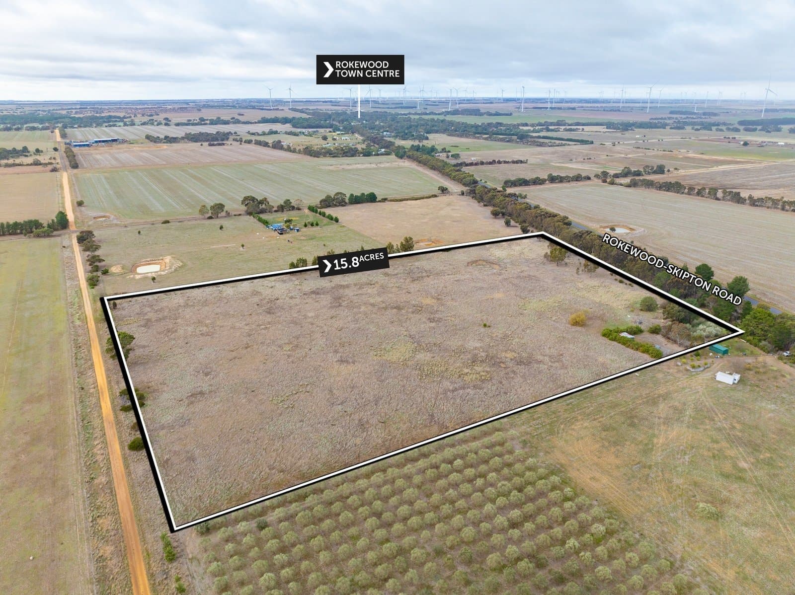 49 Rokewood-Skipton Road, Rokewood, Rokewood - Image 1