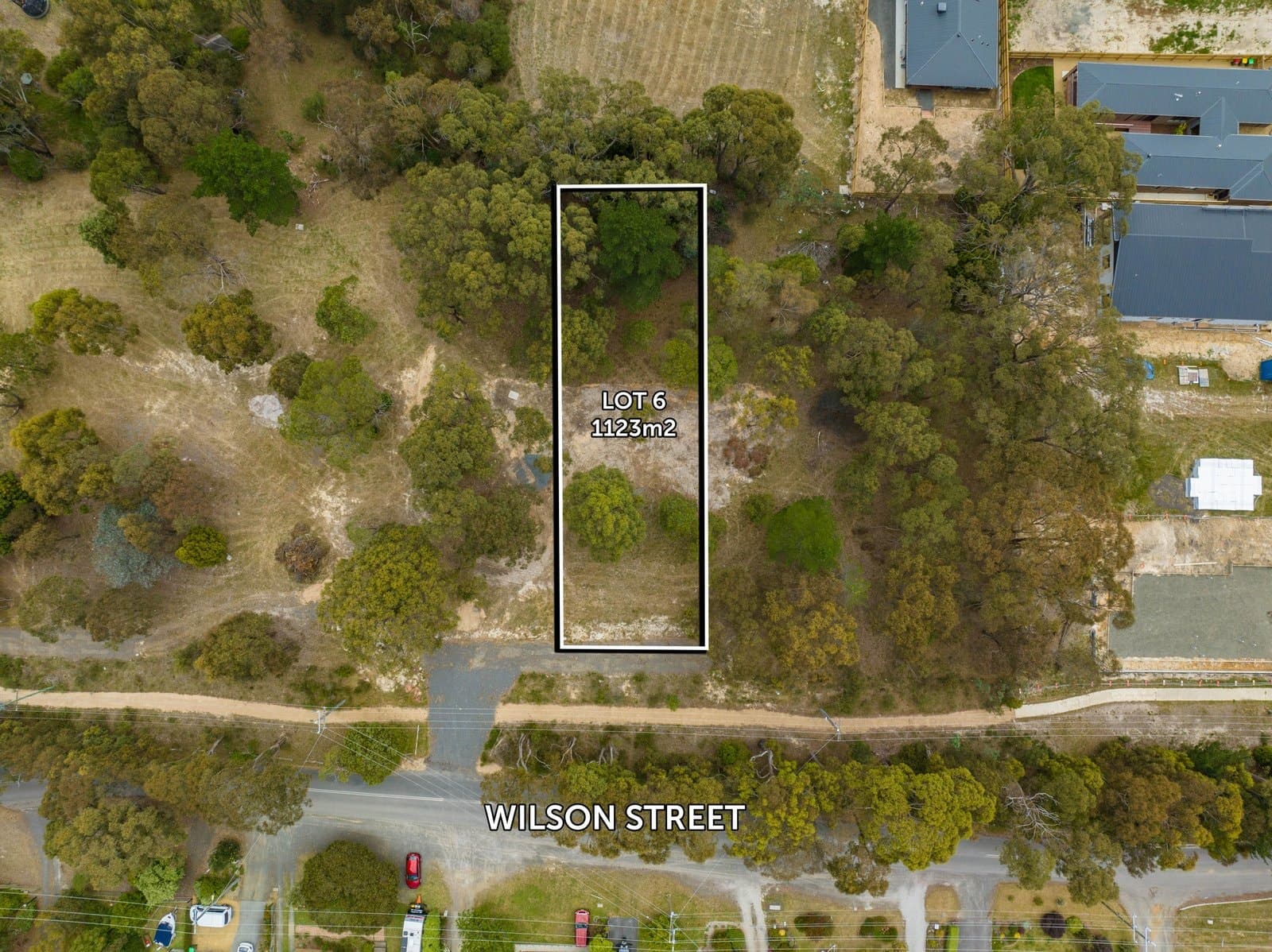 Lot 6 803 Wilson Street, Ballarat East, Ballarat East - Image 1