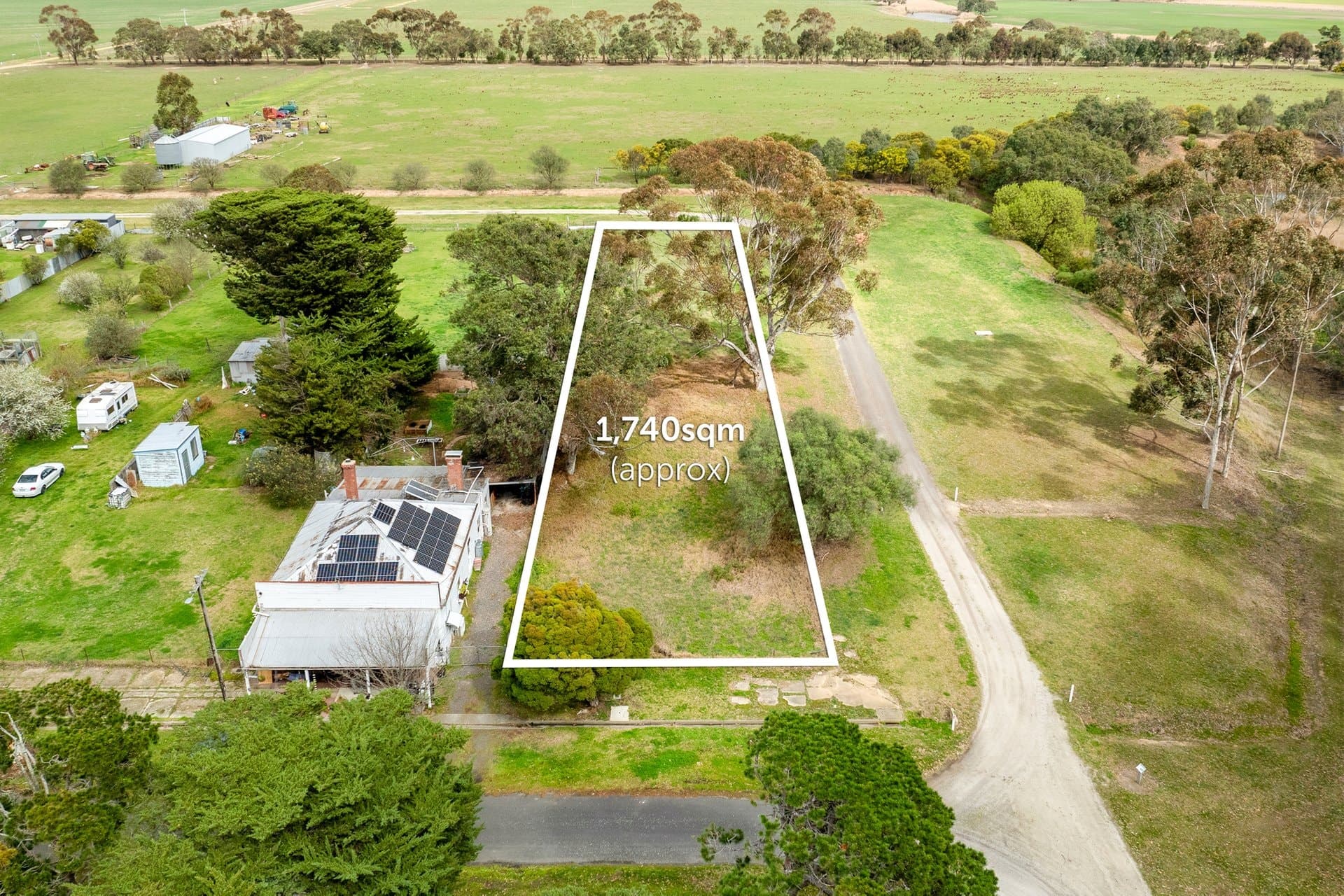 1 Duverney Street, Cressy, Cressy - Image 1
