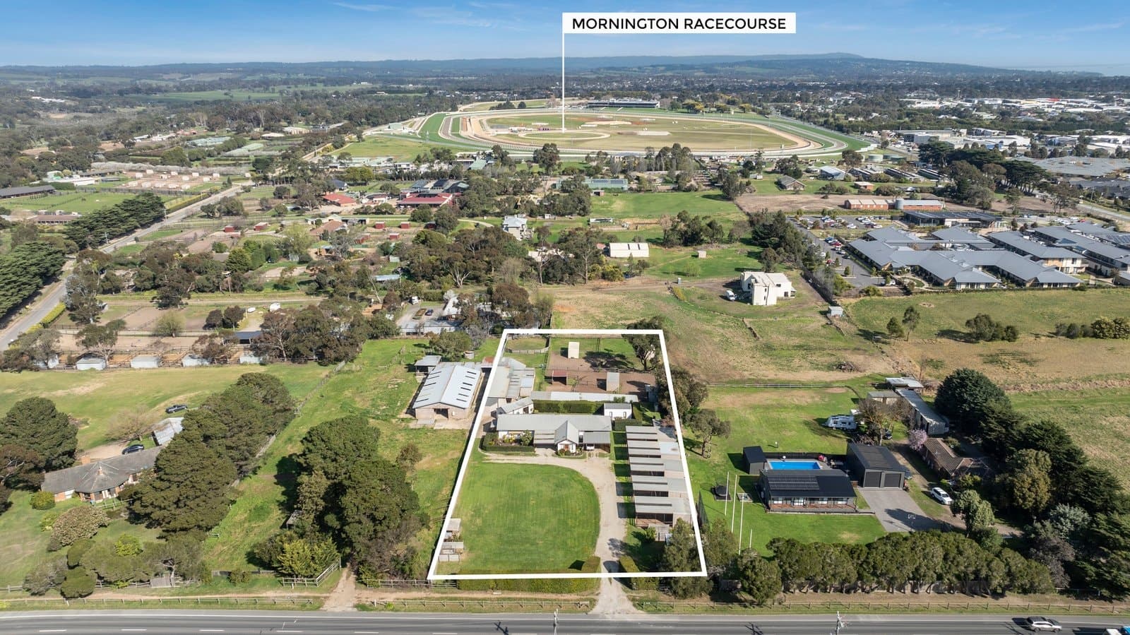 160 Bungower Road, Mornington, Mornington - Image 1