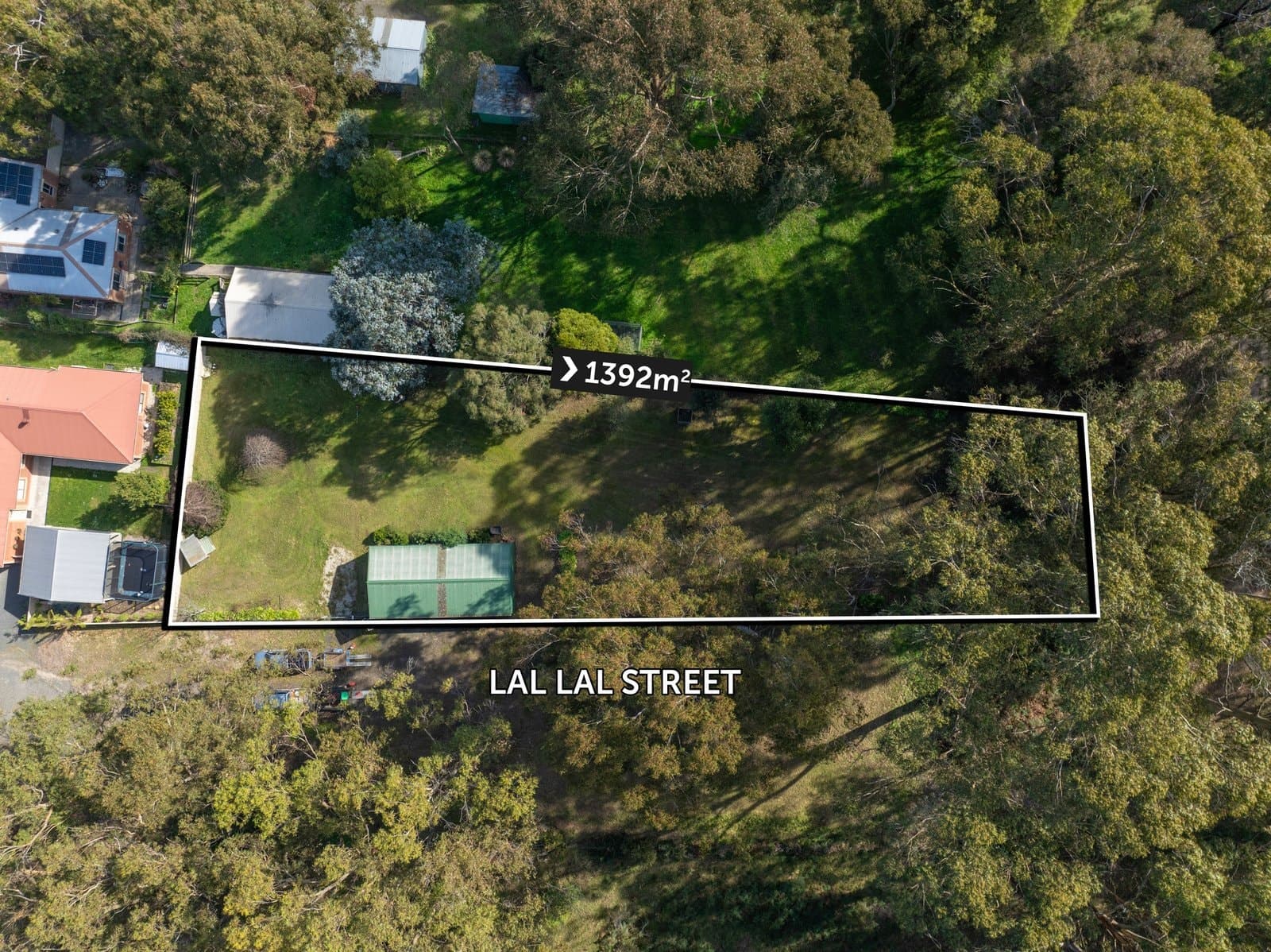 104 Lal Lal Street, Buninyong, Buninyong - Image 1