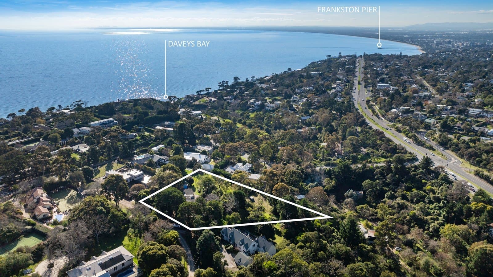 1 Harleston Road, Mount Eliza, Mount Eliza - Image 1