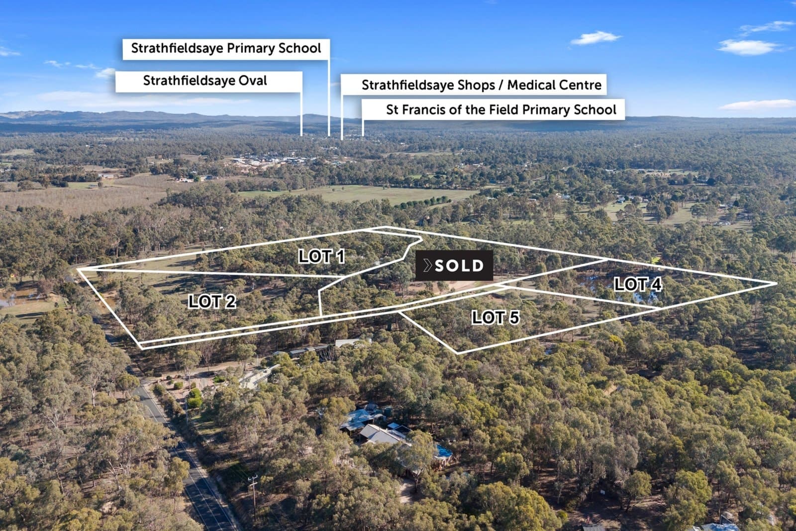 293 Sinclairs Road, Junortoun, Junortoun - Image 1