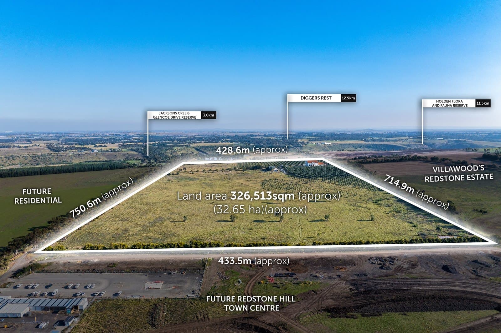 38 Shepherds Lane, Sunbury, Sunbury - Image 1