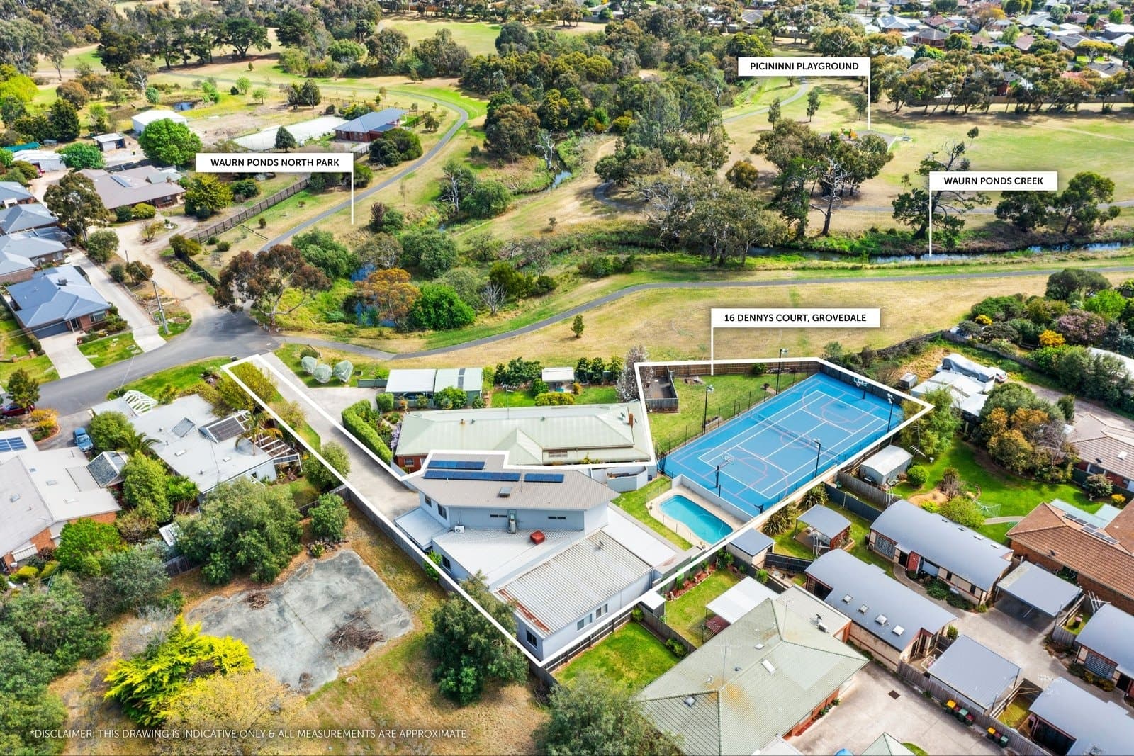 16 Dennys Court, Grovedale, Grovedale - Image 1