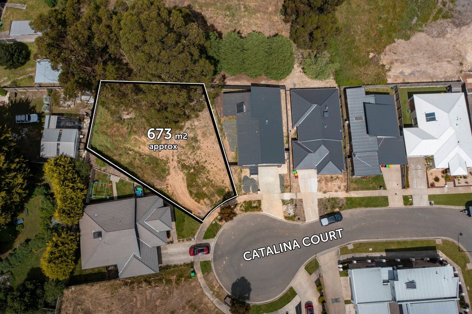 15 Catalina Court, Ballarat East, Ballarat East - Image 1