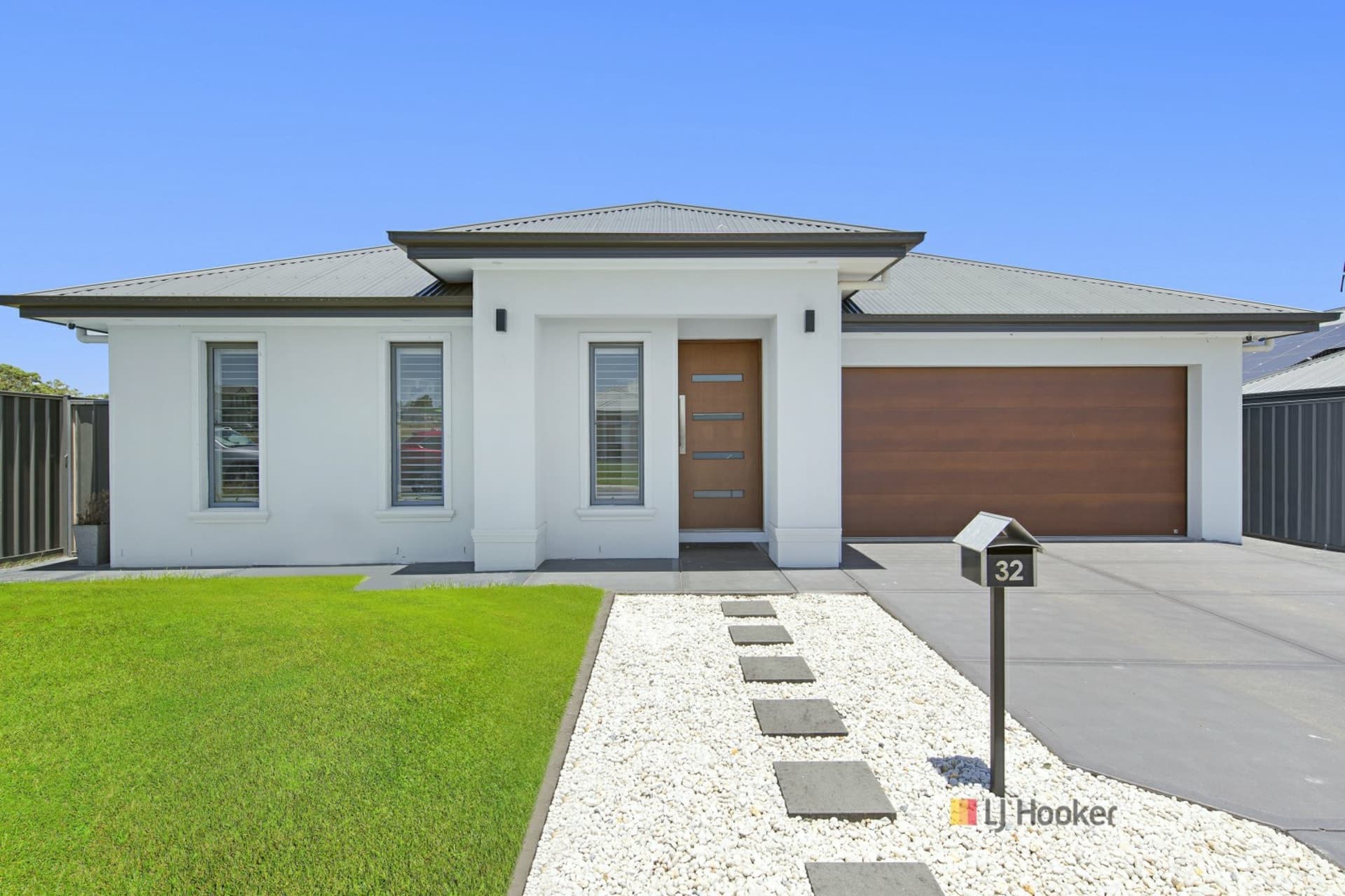 32 Galleon Street, Hamlyn Terrace, Hamlyn Terrace - Image 1