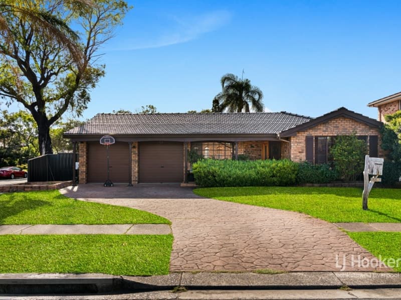 59 Central Avenue, Chipping Norton, Chipping Norton - Image 1