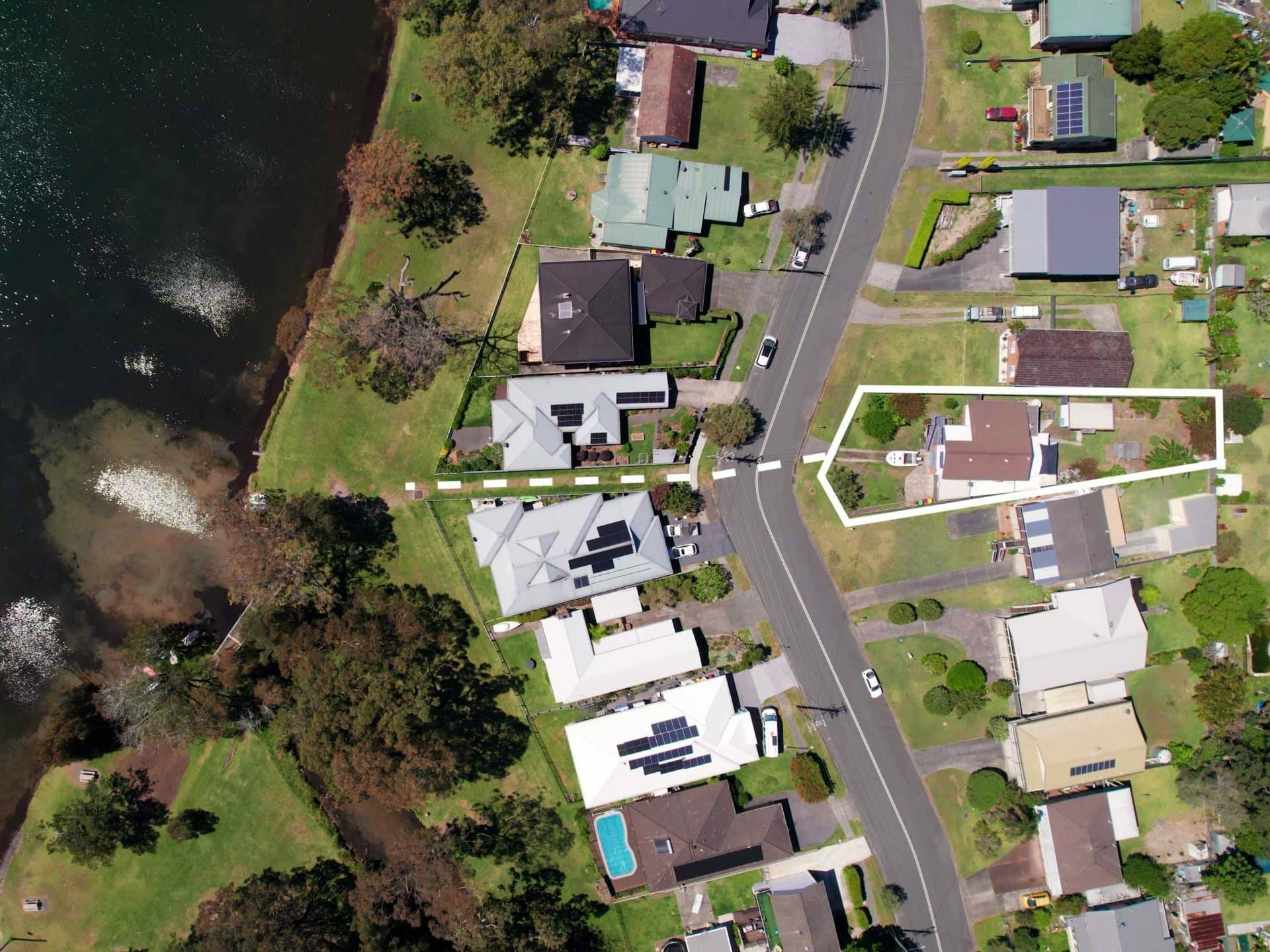 19 Gamban Road, Gwandalan, Gwandalan - Image 1