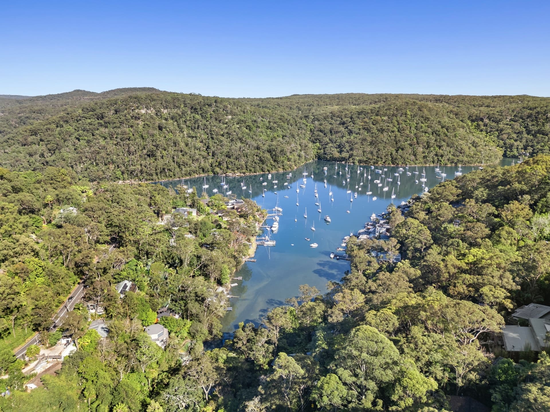107 Mccarrs Creek Road, Church Point, Church Point - Image 1