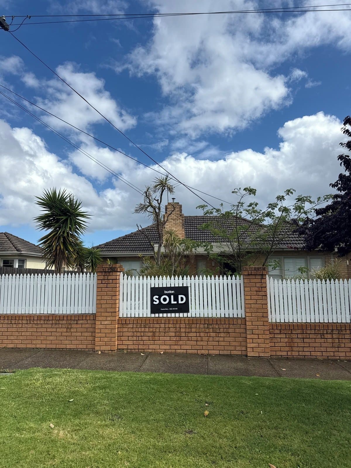 1/2 Tudor Street, Bentleigh East, Bentleigh East - Image 1