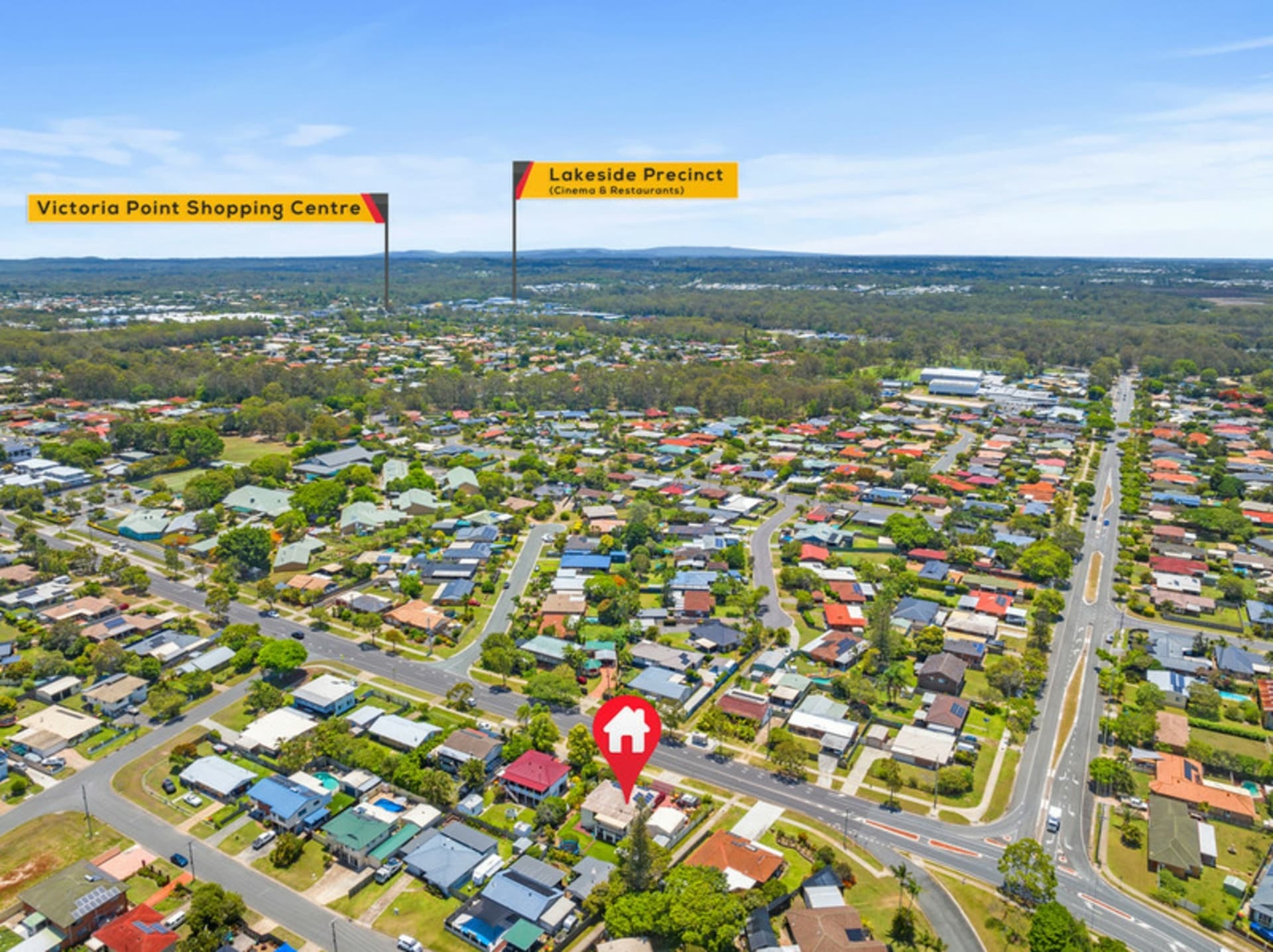 9 Benfer Road, Victoria Point, Victoria Point - Image 1