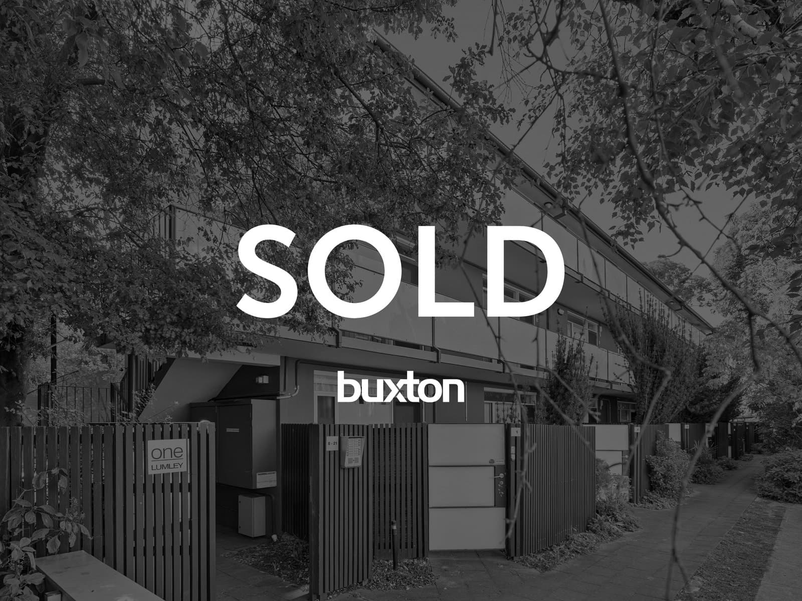 20/1 Lumley Court, Prahran, Prahran - Image 1