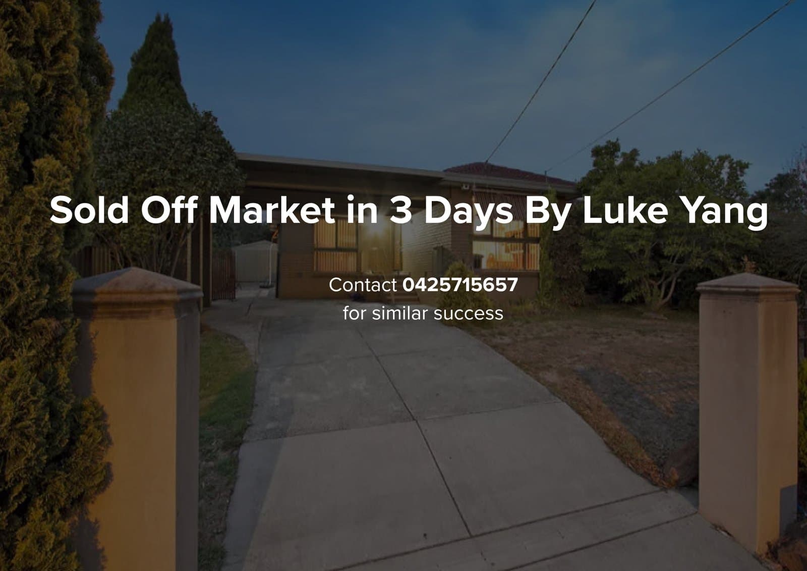64 Brandon Park Drive, Wheelers Hill, Wheelers Hill - Image 1