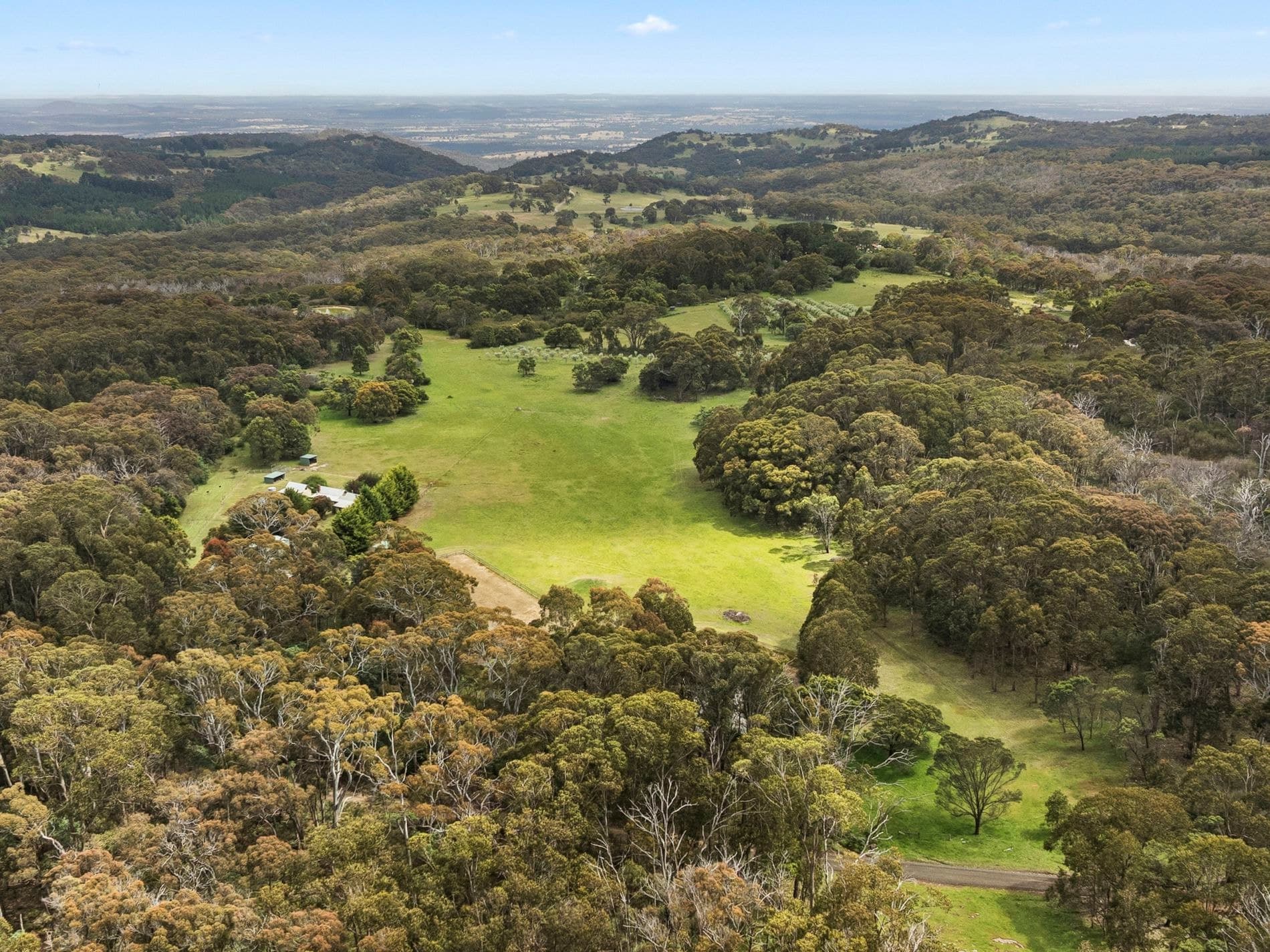 90 Landscape Road, Tallarook, Tallarook - Image 1